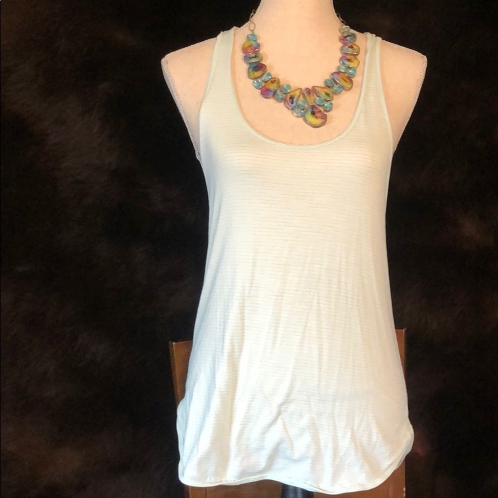 Lululemon tank top 8 (3016)